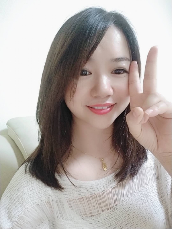 邱思敏的第三张照片--丽水相亲服务中心