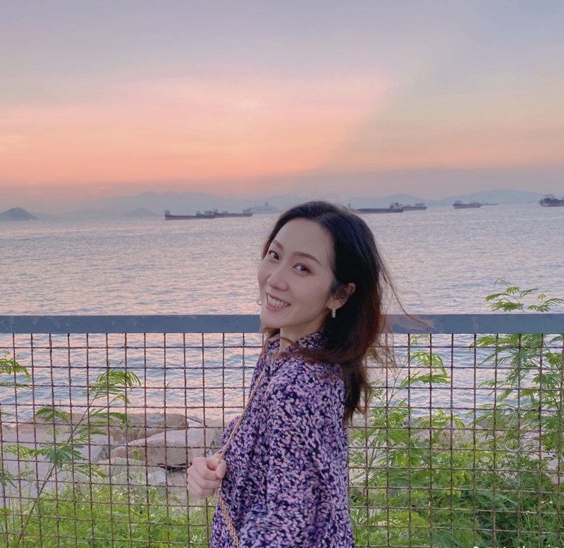 李雯雪的第二张照片--丽水相亲服务中心