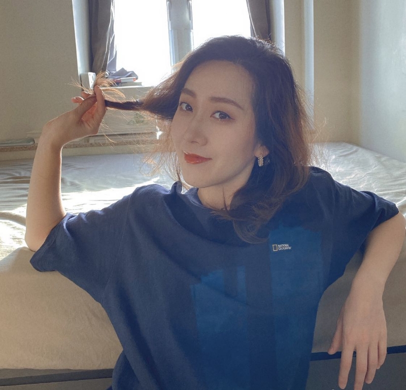 李雯雪的第三张照片--丽水相亲服务中心