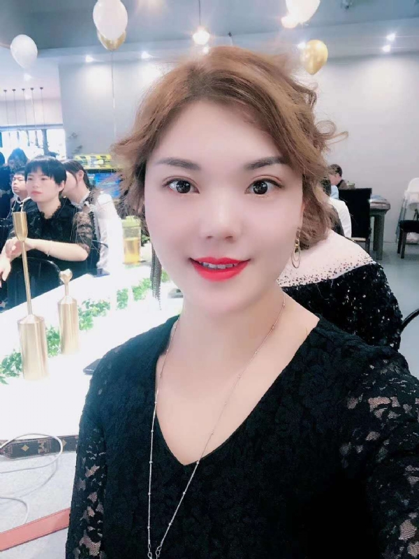 CY的第三张照片--丽水相亲服务中心