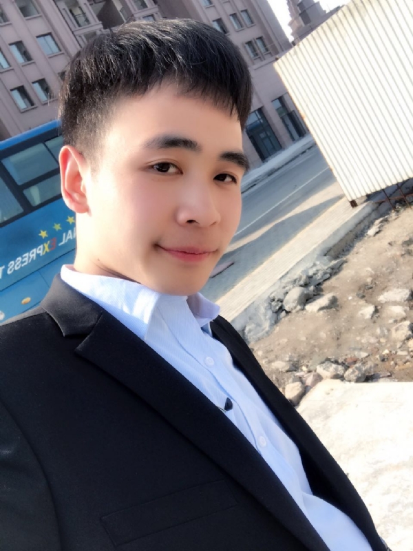 流浪者的第一张照片--丽水相亲服务中心