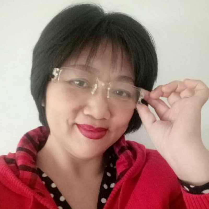 圆圆的第一张照片--丽水相亲服务中心