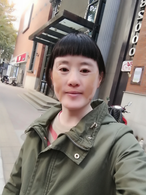 米儿的第二张照片--丽水相亲服务中心