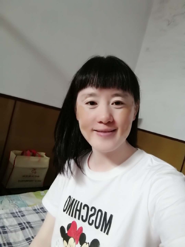 米儿的第三张照片--丽水相亲服务中心