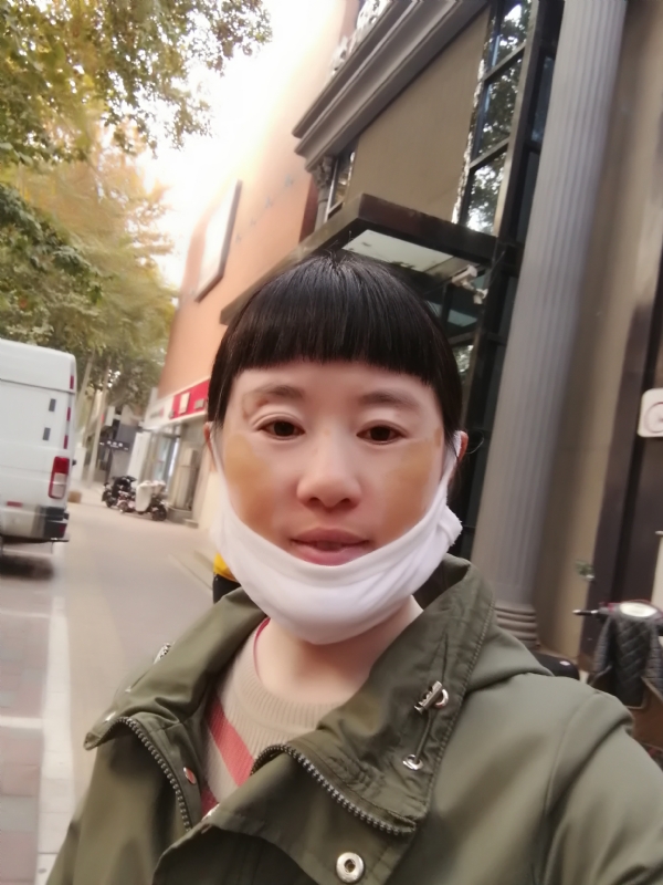 米儿的第四张照片--丽水相亲服务中心