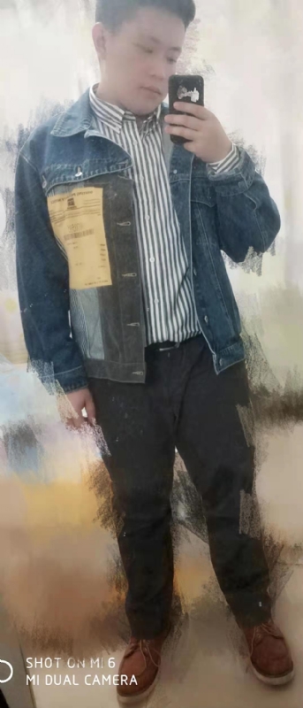 爱情始于欣赏的第一张照片--丽水相亲服务中心