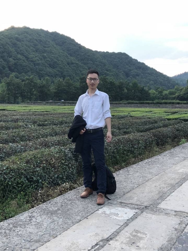 盛夏果实的第一张照片--丽水相亲服务中心