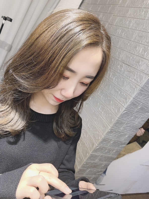 小沐的第一张照片--丽水相亲服务中心