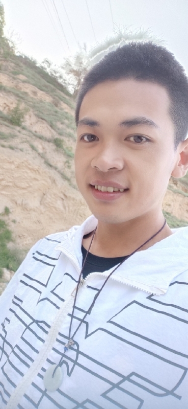 小辉的第一张照片--丽水相亲服务中心