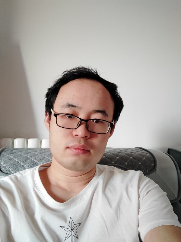 欧～茶幽的第一张照片--丽水相亲服务中心