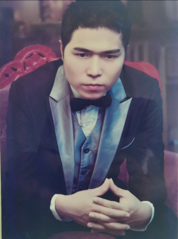 刨花生雪的第一张照片--丽水相亲服务中心