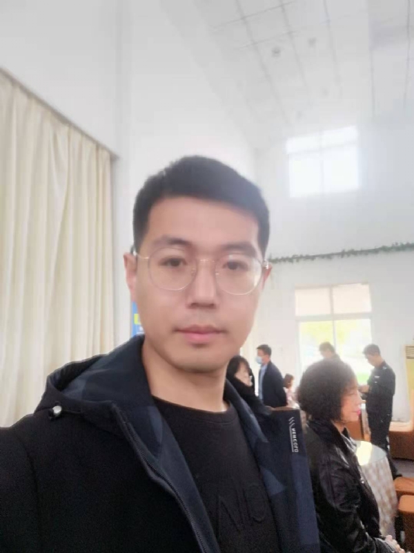 开心的你的第二张照片--丽水相亲服务中心