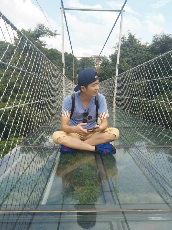 李青的第一张照片--丽水相亲服务中心