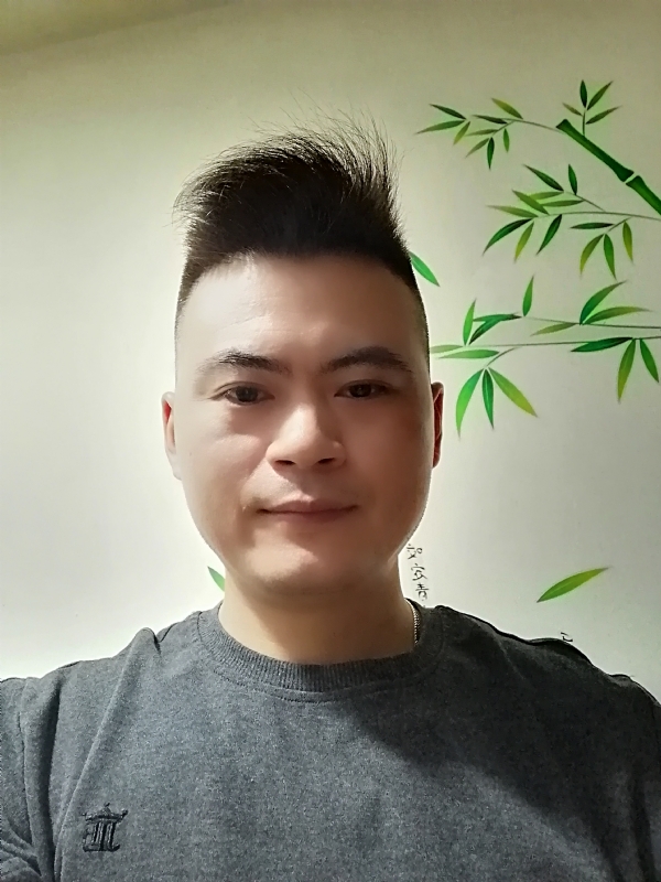 阿旭的第一张照片--丽水相亲服务中心