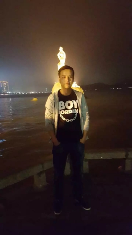 清风徐来。的第一张照片--丽水相亲服务中心