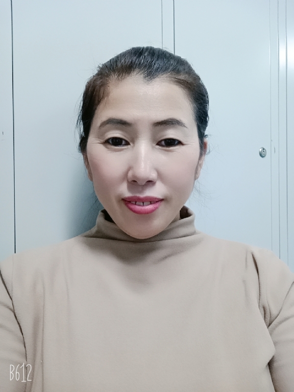 坦诚相待的第一张照片--丽水相亲服务中心