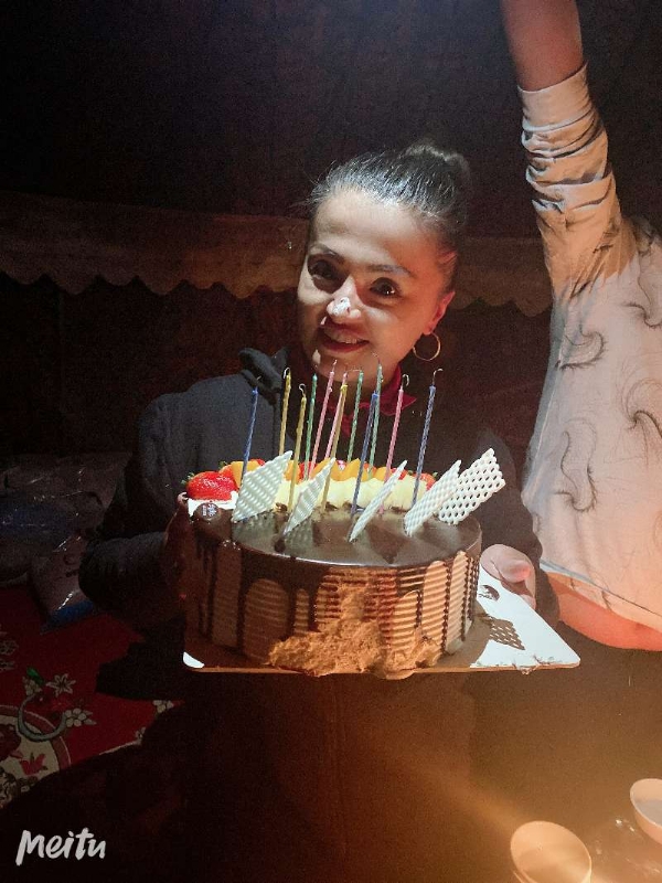 高贵典雅的第二张照片--丽水相亲服务中心