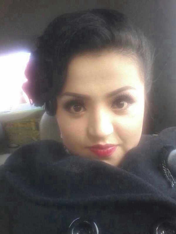 高贵典雅的第四张照片--丽水相亲服务中心