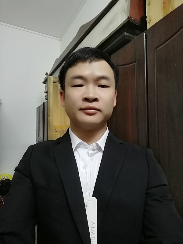 寻找真爱的第一张照片--丽水相亲服务中心