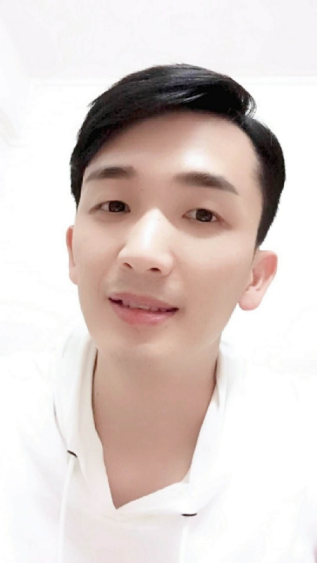 小锕方的第一张照片--丽水相亲服务中心