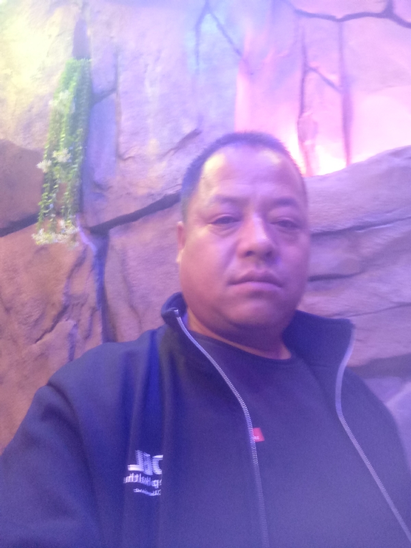 闯王的第一张照片--丽水相亲服务中心