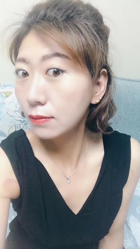 橙子??的第一张照片--丽水相亲服务中心