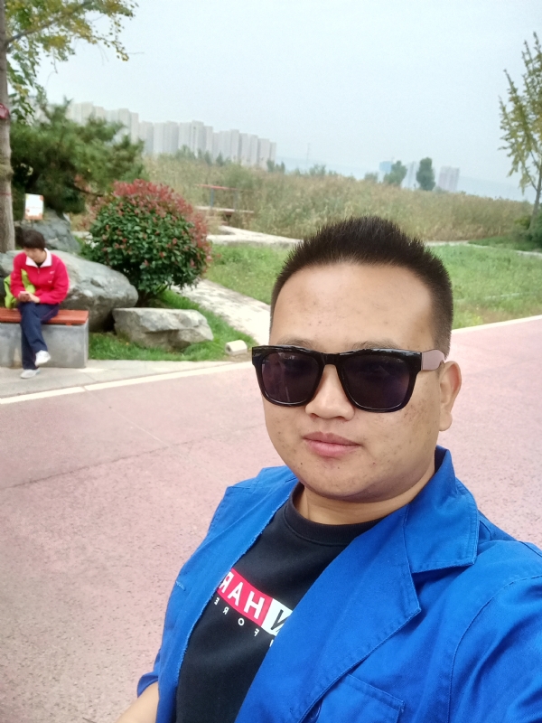 心永随心的第一张照片--丽水相亲服务中心