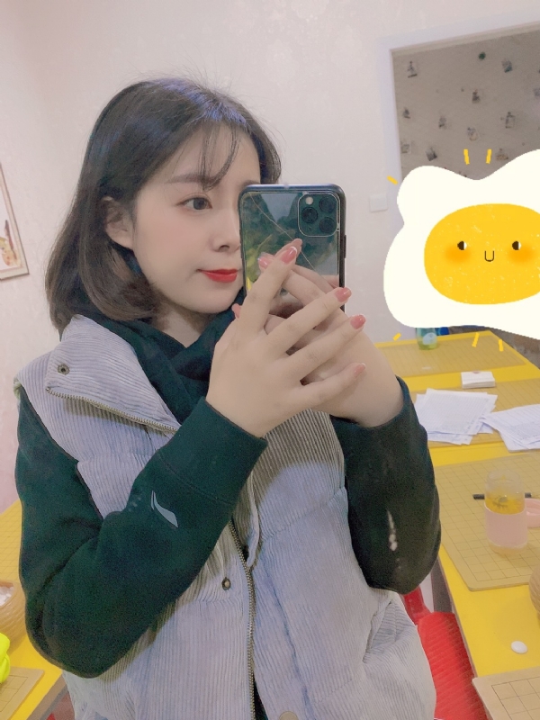 Summer??的第一张照片--丽水相亲服务中心