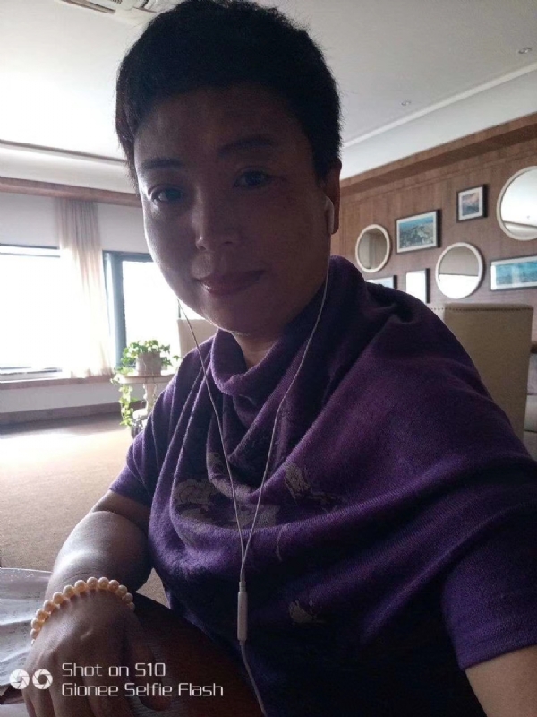 元宝的第一张照片--丽水相亲服务中心