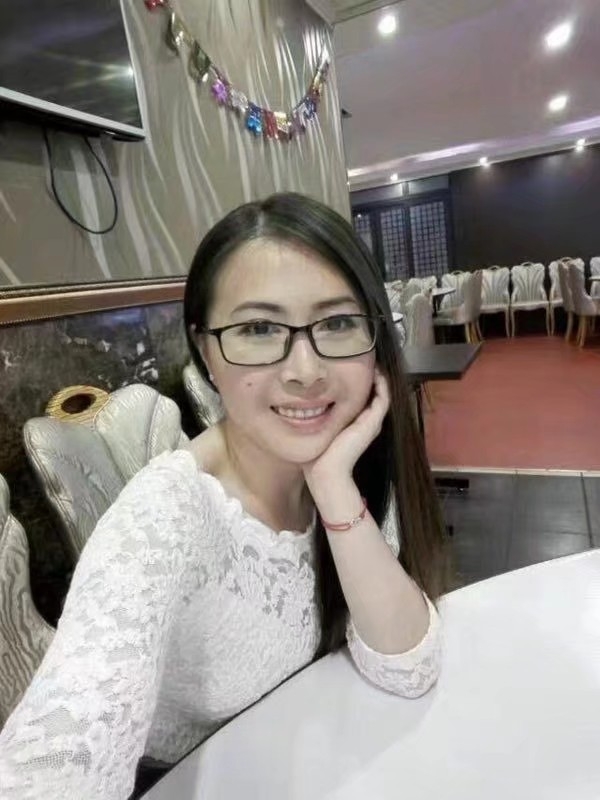 离异单身无子的第一张照片--丽水相亲服务中心