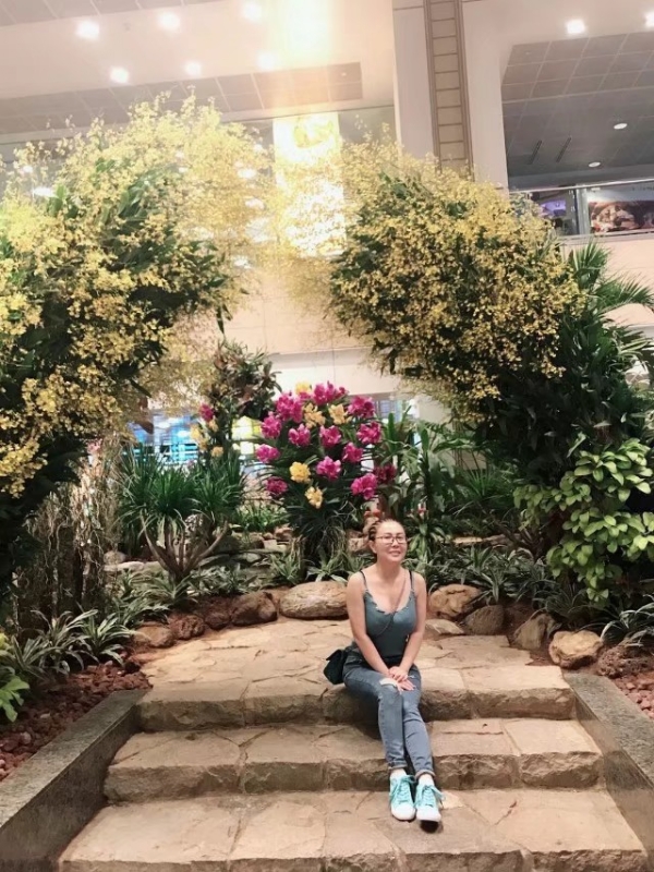 离异单身无子的第五张照片--丽水相亲服务中心