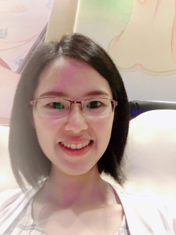 小容的第一张照片--丽水相亲服务中心