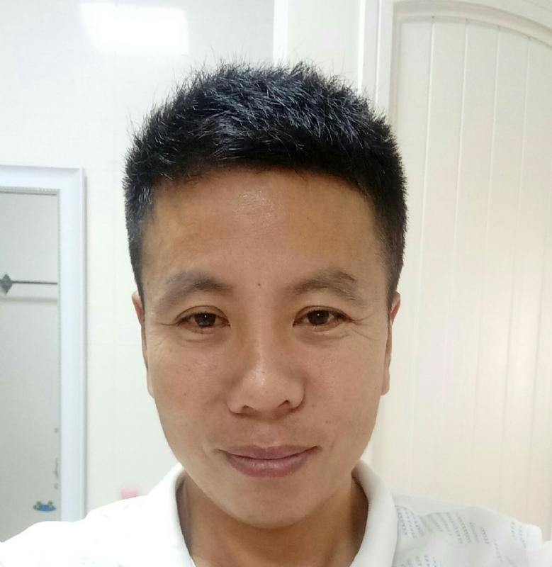 开心就好的第一张照片--丽水相亲服务中心