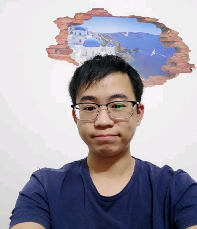 周志发的第三张照片--丽水相亲服务中心