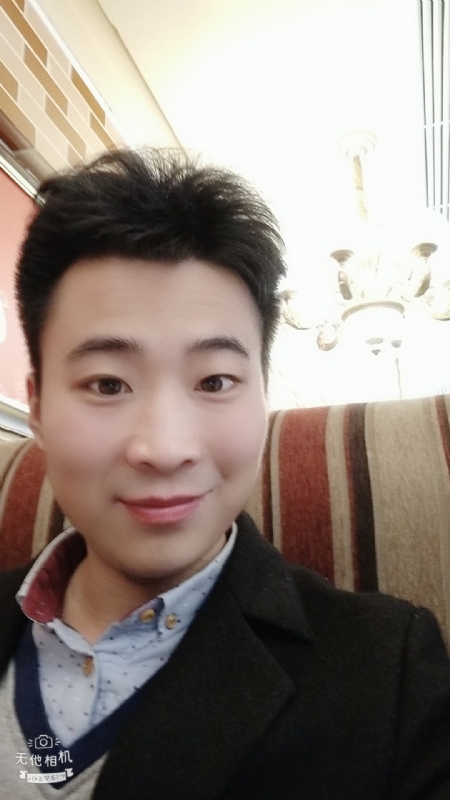 堂堂的第一张照片--丽水相亲服务中心