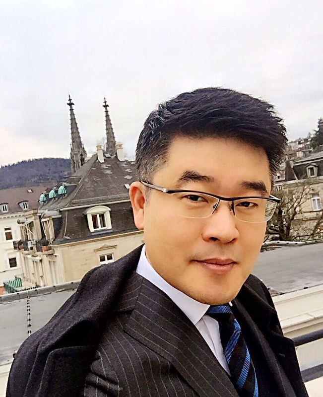 JACK的第一张照片--丽水相亲服务中心