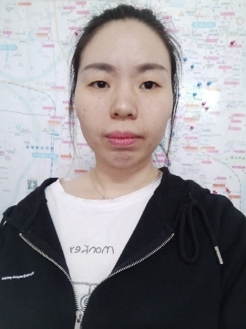 宁子的第一张照片--丽水相亲服务中心