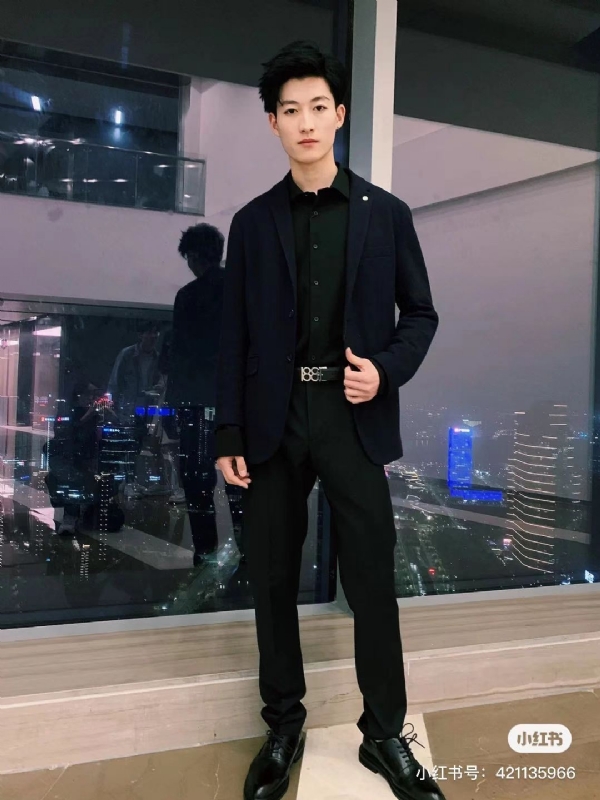 请来爱我的第二张照片--丽水相亲服务中心