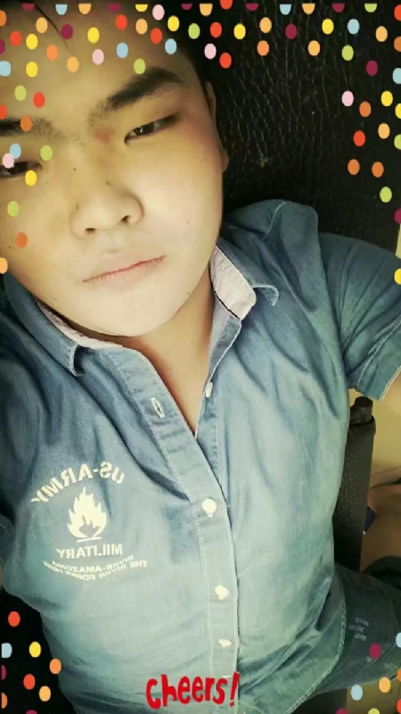 周生的第一张照片--丽水相亲服务中心