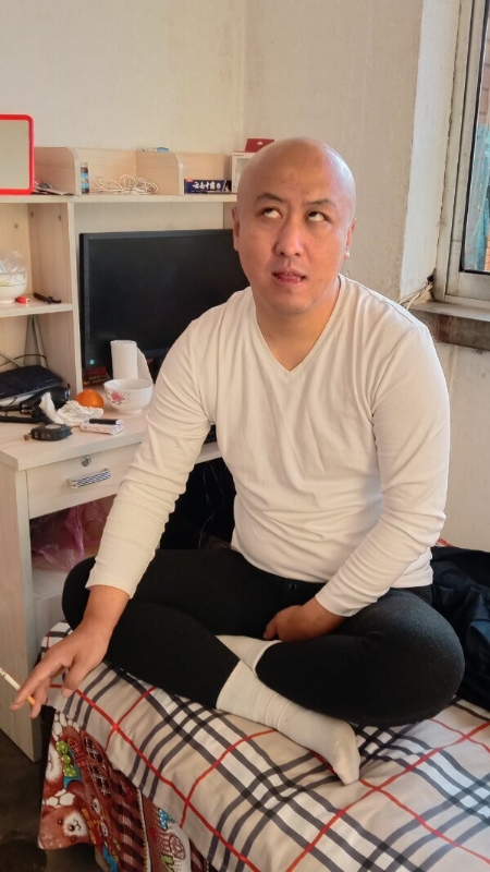 刘斌的第一张照片--丽水相亲服务中心