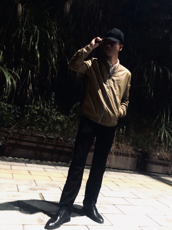 平凡的人的第三张照片--丽水相亲服务中心