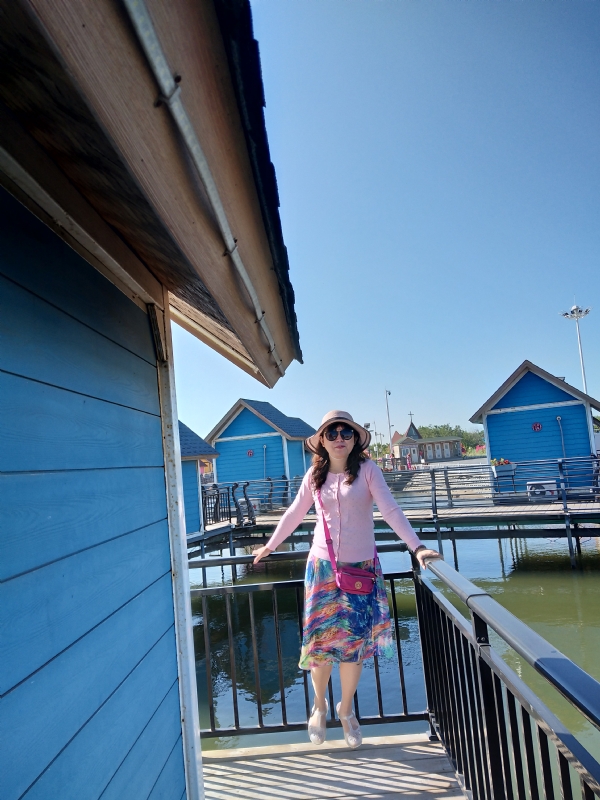 幽花的第一张照片--丽水相亲服务中心