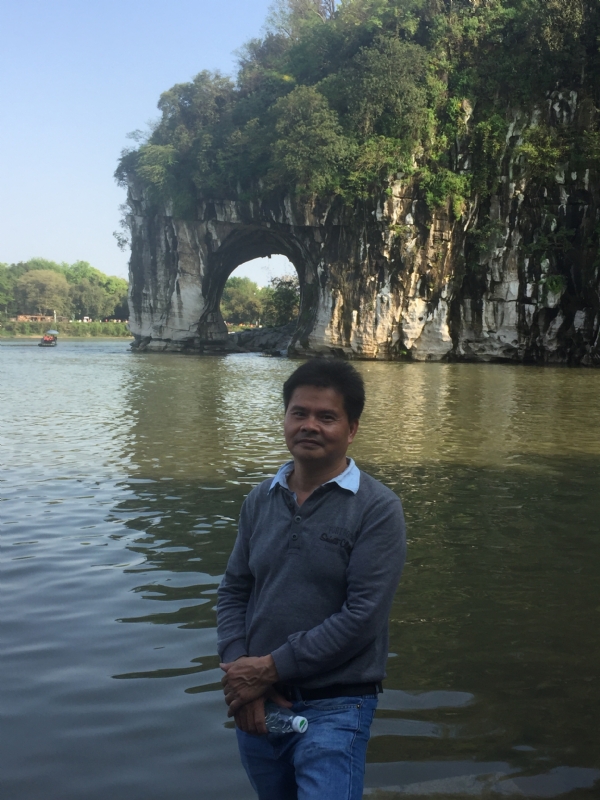 王集的第一张照片--丽水相亲服务中心