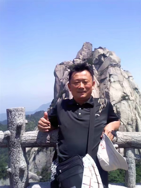 半月亭的第一张照片--丽水相亲服务中心