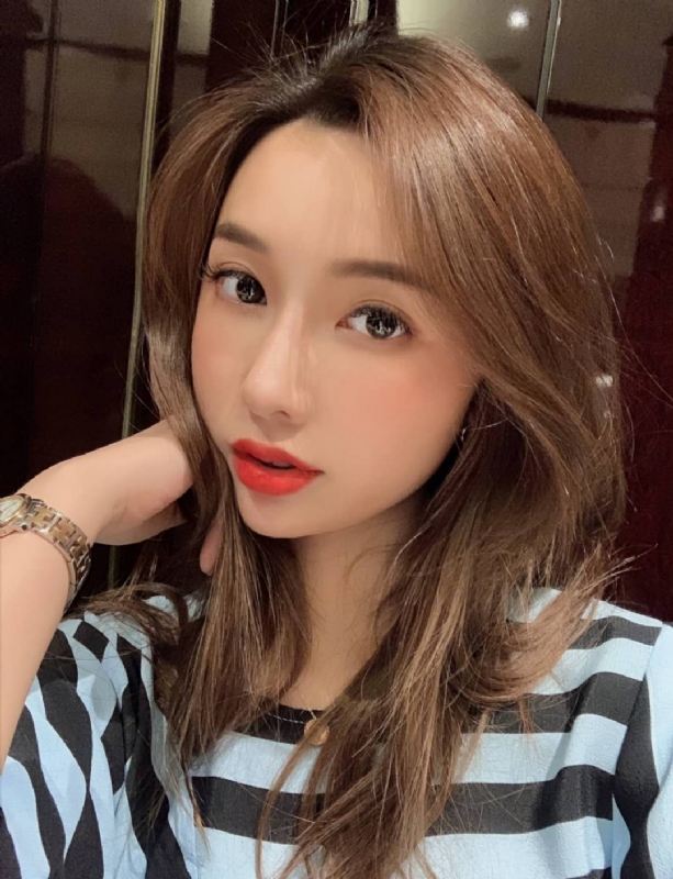 雅的第一张照片--丽水相亲服务中心