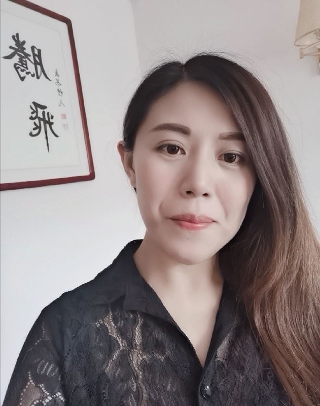 weiwei的第一张照片--丽水相亲服务中心