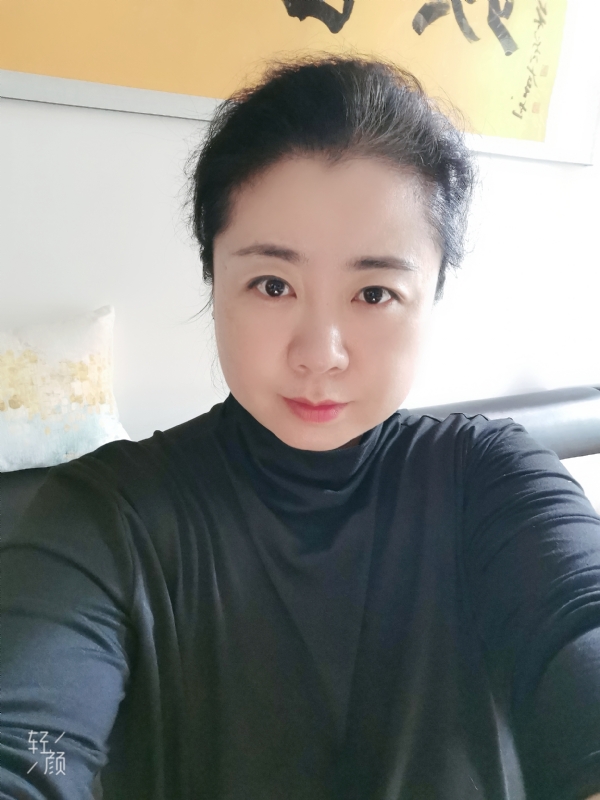 伊鑫的第一张照片--丽水相亲服务中心