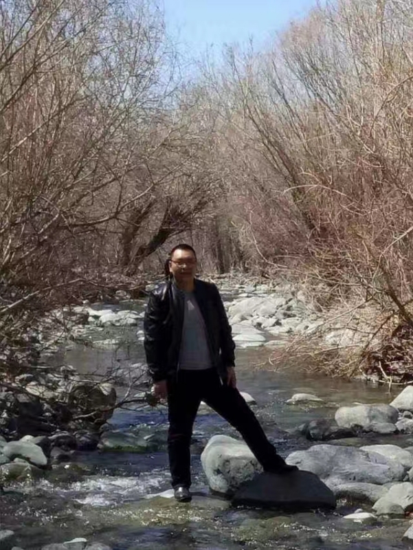 一路的第一张照片--丽水相亲服务中心