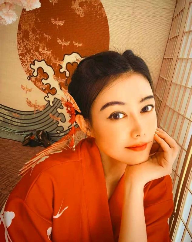 雨過天晴的第三张照片--丽水相亲服务中心