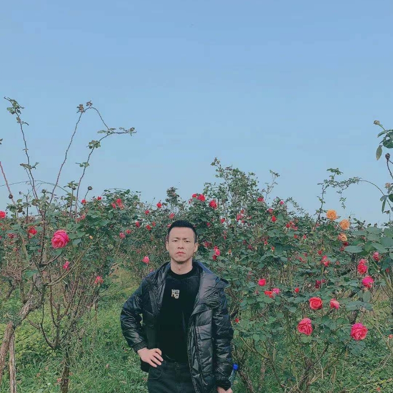 吾心永恒的第一张照片--丽水相亲服务中心